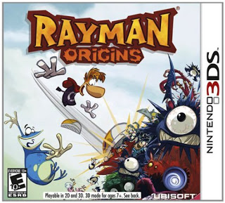 download ubisoft rayman
