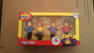 the wiggles toy box