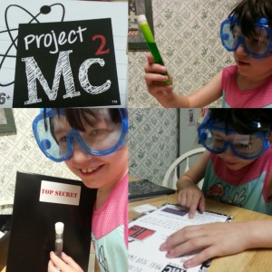 Projectmc2