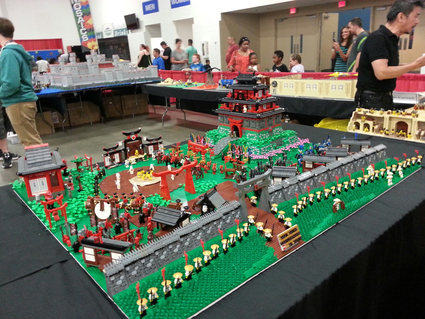 Brickfest Live! A Must For All Lego Fans!