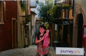 journeygirlsitaly