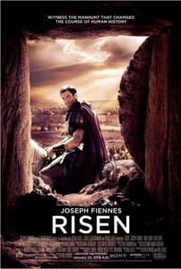 Risen