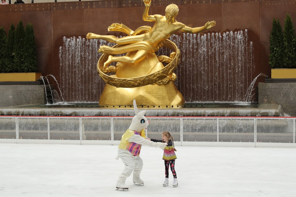 Our Top Picks For Easter Family Fun Events In NYC! Easter NYC