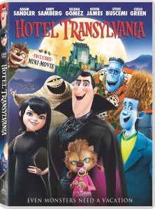Hotel T DVD art