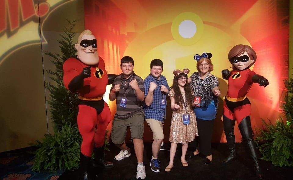 IncrediblesFamily