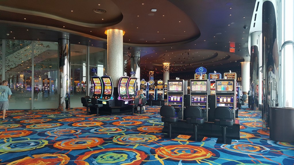 ocean resort casino phone number waiting time