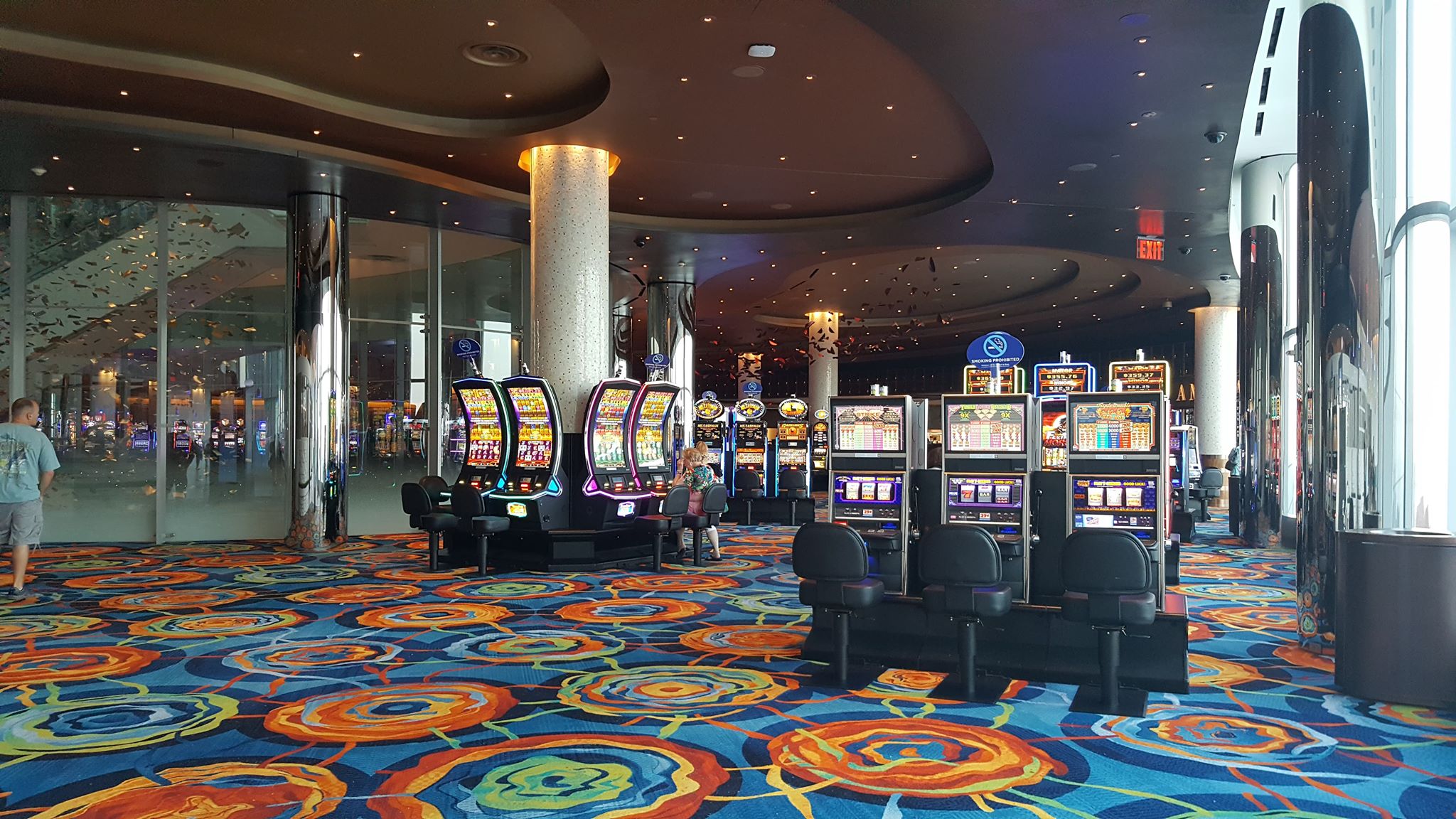 Ocean Resort Casino Atlantic City NJ- A Great Place for Friends and